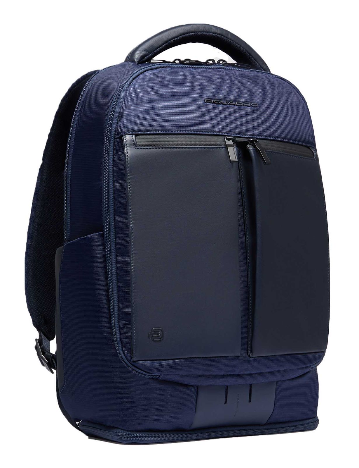 PIQUADRO Orion Travel Backpack 15,6" Blue PIQUADRO Orion Travel Backpack 15,6" Blue