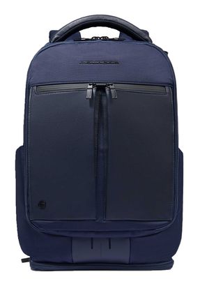 PIQUADRO Orion Travel Backpack 15,6" Blue