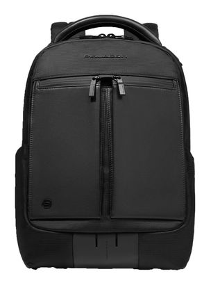 PIQUADRO Orion Backpack 14" M Black