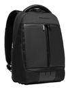 PIQUADRO Orion Backpack 14" M Black PIQUADRO Orion Backpack 14" M Black