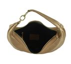 THE BRIDGE Flavia Hobo Bag M Butter Oro