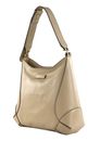 THE BRIDGE Giorgia Hobo Bag Butter Oro THE BRIDGE Giorgia Hobo Bag Butter Oro