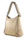 THE BRIDGE Giorgia Hobo Bag Butter Oro THE BRIDGE Giorgia Hobo Bag Butter Oro