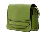 THE BRIDGE Lucrezia Shoulder Bag Pistacchio Oro