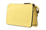 THE BRIDGE Lucrezia Shoulder Bag Banana Oro THE BRIDGE Lucrezia Shoulder Bag Banana Oro