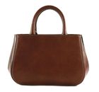 THE BRIDGE Gaia Handbag Marrone 14 / Oro