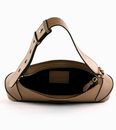 THE BRIDGE Giorgia Shoulderbag Marzapane Oro THE BRIDGE Giorgia Shoulderbag Marzapane Oro