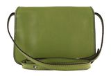 THE BRIDGE Lucrezia Crossbody Bag Pistacchio Oro THE BRIDGE Lucrezia Crossbody Bag Pistacchio Oro