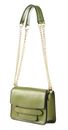 THE BRIDGE Lucrezia Crossbody Bag XS Pistacchio Oro