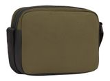 TOMMY HILFIGER TH Repreve Crossover Bag Army Green