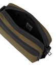 TOMMY HILFIGER TH Repreve Crossover Bag Army Green