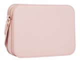 TOMMY HILFIGER TH Logotape Camera Bag Foggy Pink TOMMY HILFIGER TH Logotape Camera Bag Foggy Pink