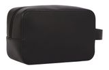 TOMMY HILFIGER TH Foundation Washbag Black