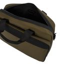 TOMMY HILFIGER TH Repreve Computer Bag Army Green