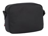 TOMMY HILFIGER TH Repreve Crossover Bag Black
