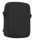 TOMMY HILFIGER TH Repreve Reporter S Black TOMMY HILFIGER TH Repreve Reporter S Black