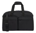 TOMMY HILFIGER TH Repreve Duffle Bag Black TOMMY HILFIGER TH Repreve Duffle Bag Black