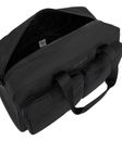 TOMMY HILFIGER TH Repreve Duffle Bag Black TOMMY HILFIGER TH Repreve Duffle Bag Black