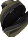 TOMMY HILFIGER TH Repreve Sling Bag Army Green