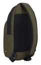TOMMY HILFIGER TH Repreve Sling Bag Army Green