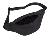 TOMMY HILFIGER TH Repreve Bumbag Black TOMMY HILFIGER TH Repreve Bumbag Black