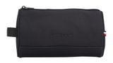 TOMMY HILFIGER TH Repreve Washbag Black