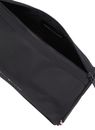 TOMMY HILFIGER TH Repreve Washbag Black