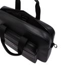 TOMMY HILFIGER TH Foundation Computer Bag Black