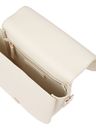 TOMMY HILFIGER TH Logotape Saddle Bag Sugarcane TOMMY HILFIGER TH Logotape Saddle Bag Sugarcane