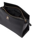 TOMMY HILFIGER TH Legacy Crossover Bag S Black