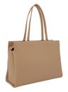 TOMMY HILFIGER TH Legacy Tote M Safari Canvas