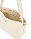 TOMMY HILFIGER TH Legacy Satchel Bag M Sugarcane TOMMY HILFIGER TH Legacy Satchel Bag M Sugarcane