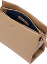 TOMMY HILFIGER TH Legacy Crossover Bag S Safari Canvas