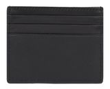 TOMMY HILFIGER TH Business Credit Card Holder Black