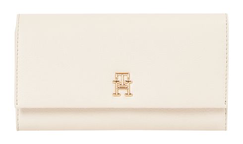 TOMMY HILFIGER Legacy Flap Wallet L Sugarcane