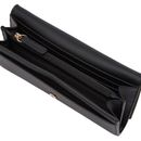 TOMMY HILFIGER Legacy Flap Wallet L Black