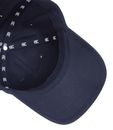TOMMY HILFIGER Elevated Chic Cap Space Blue TOMMY HILFIGER Elevated Chic Cap Space Blue