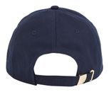 TOMMY HILFIGER Elevated Chic Cap Space Blue TOMMY HILFIGER Elevated Chic Cap Space Blue