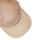 Calvin Klein Calvin Klein Cotton Twill Cap Doeskin Calvin Klein Calvin Klein Cotton Twill Cap Doeskin