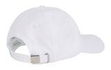 Calvin Klein CK Must TPU LOGO CAP Bright White