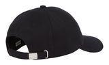 Calvin Klein Calvin Klein Cotton Twill Cap CK Black Calvin Klein Calvin Klein Cotton Twill Cap CK Black
