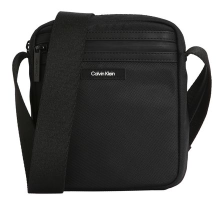 Calvin Klein CK Essential Reporter S CK Black