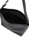 Calvin Klein Embossed Logo Shopper M CK Black Calvin Klein Embossed Logo Shopper M CK Black