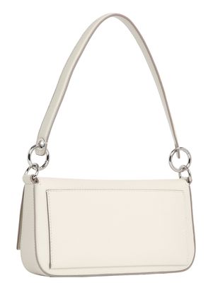  ★ Minimal Monogram Flap Shoulder Bag 20 Chanel Half Moon Front Flap Leather Shoulder Bag Vintage