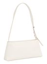 Calvin Klein EMBOSSED CALVIN Shoulder Bag Chalk Calvin Klein EMBOSSED CALVIN Shoulder Bag Chalk