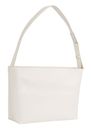 Calvin Klein Embossed Logo Shopper M Chalk Calvin Klein Embossed Logo Shopper M Chalk