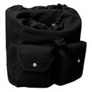 Calvin Klein Workwear Flap Backpack 43 Na Black Calvin Klein Workwear Flap Backpack 43 Na Black