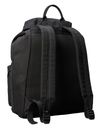 Calvin Klein Workwear Flap Backpack 43 Na Black Calvin Klein Workwear Flap Backpack 43 Na Black