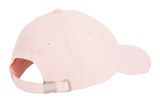 Calvin Klein Printed Monologo Cap Silver Peony Calvin Klein Printed Monologo Cap Silver Peony