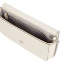 Calvin Klein Minimal Monogram EW Flap PH / CB 19 Silver Birch Calvin Klein Minimal Monogram EW Flap PH / CB 19 Silver Birch